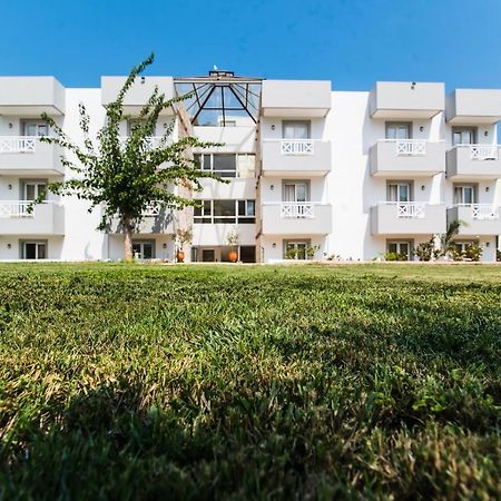 Vagelis Apartments Malia Esterno foto