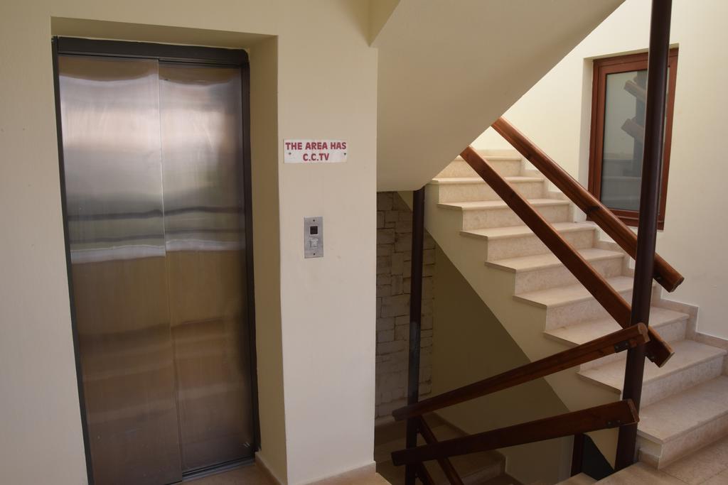 Vagelis Apartments Malia Esterno foto