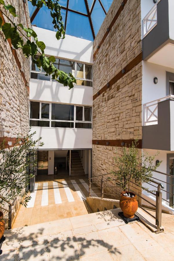Vagelis Apartments Malia Esterno foto