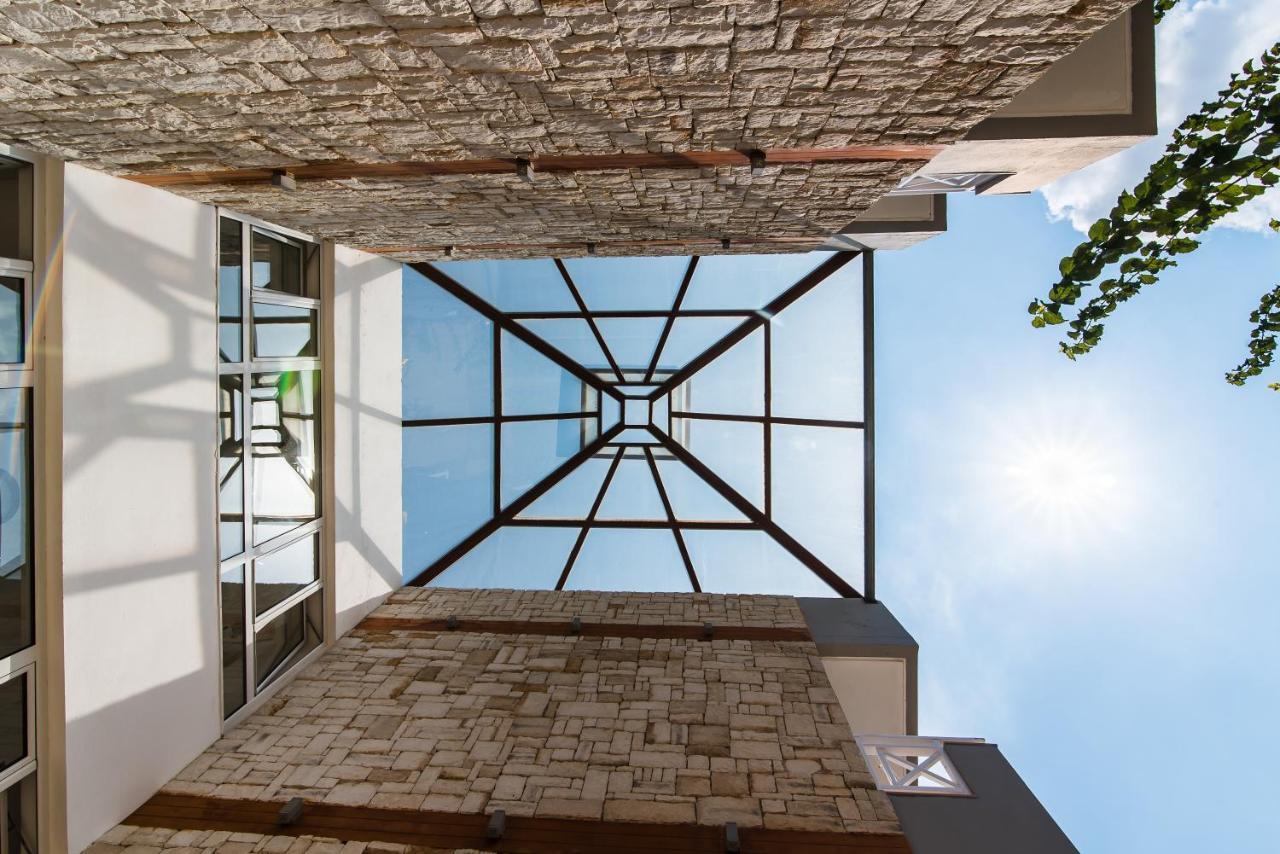 Vagelis Apartments Malia Esterno foto